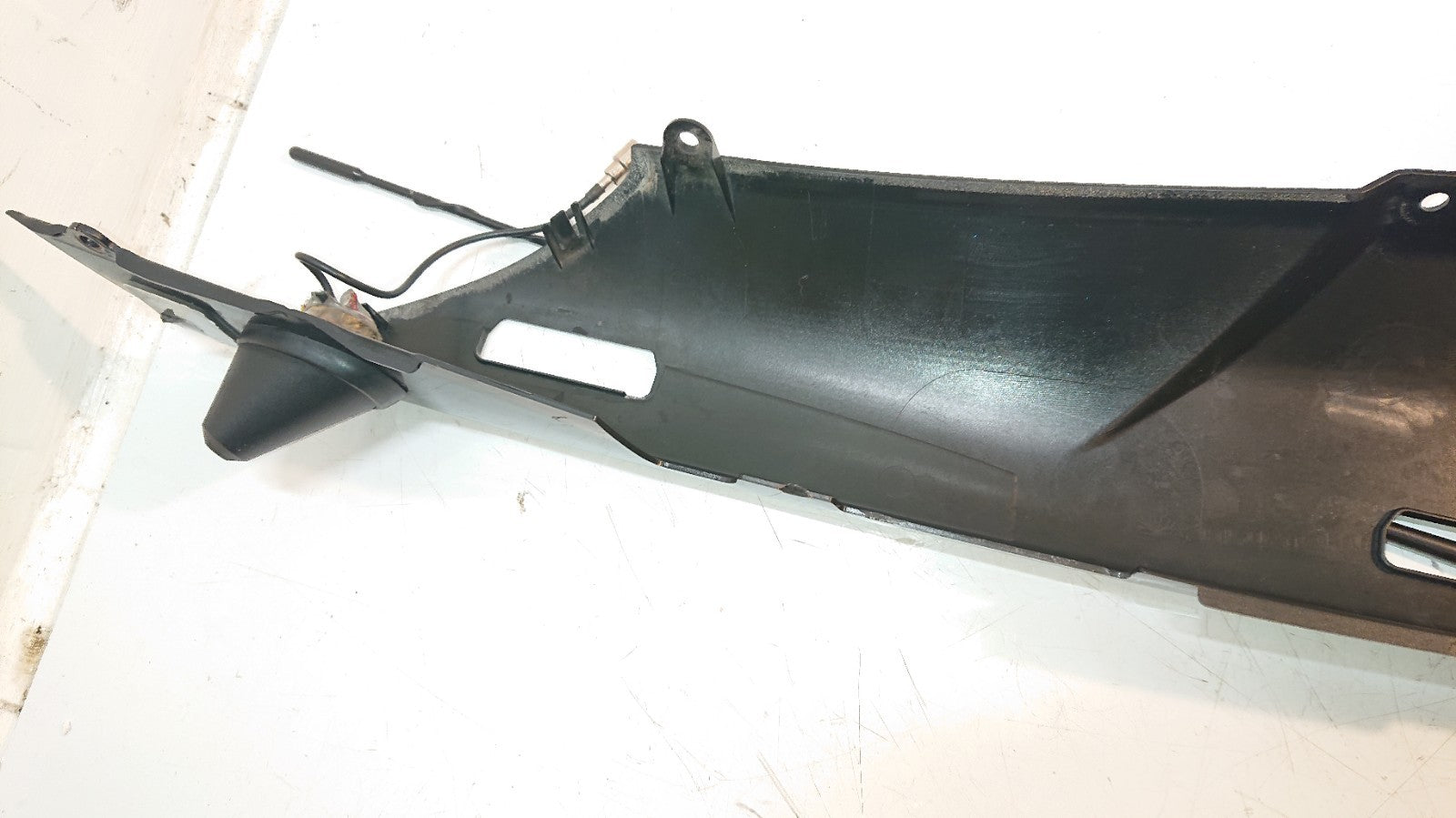 Kawasaki GTR 1400 Fairing, Side Panel, Righthand
