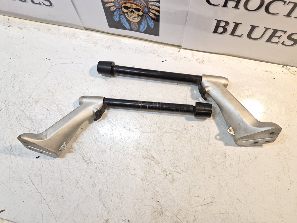 BMW R 1200 RT Handlebars, Pair