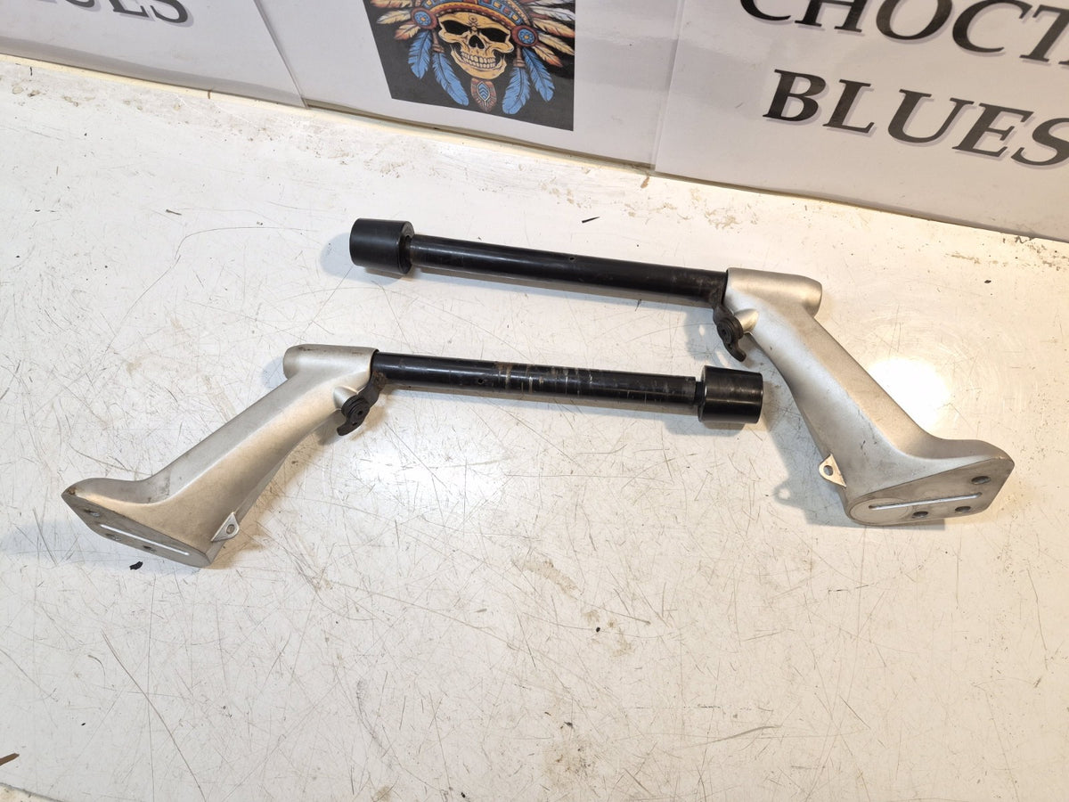 BMW R 1200 RT Handlebars, Pair