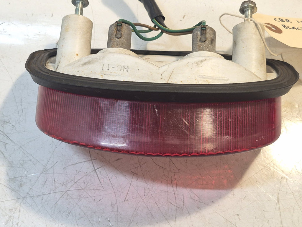 Honda CBR 1100 Blackbird Tail Light