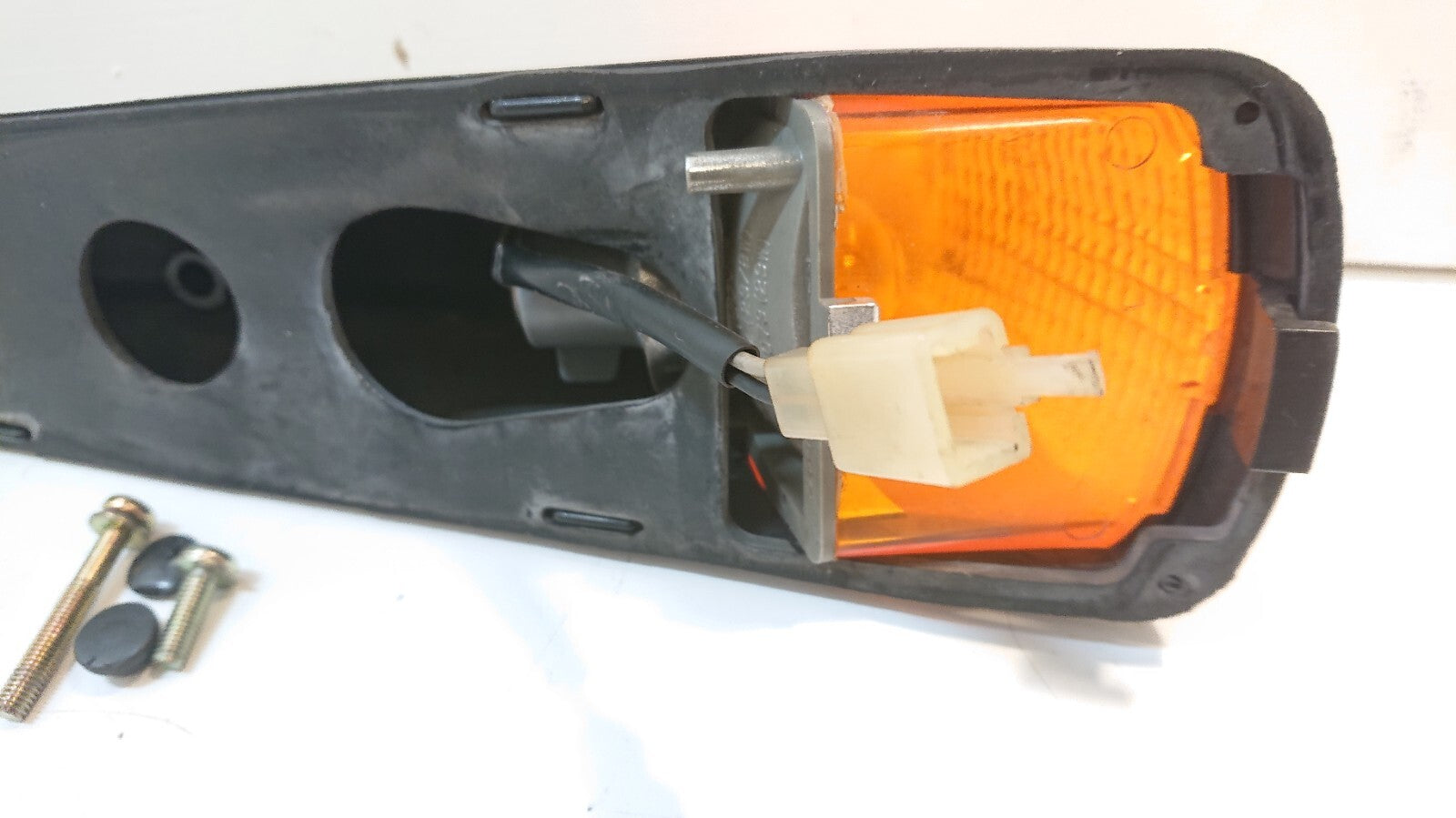 Kawasaki GPZ 1000 RX Front Indicator, Lefthand