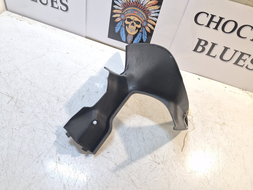 Honda CBR 1100 Blackbird Fairing, Infill, Top, Righthand