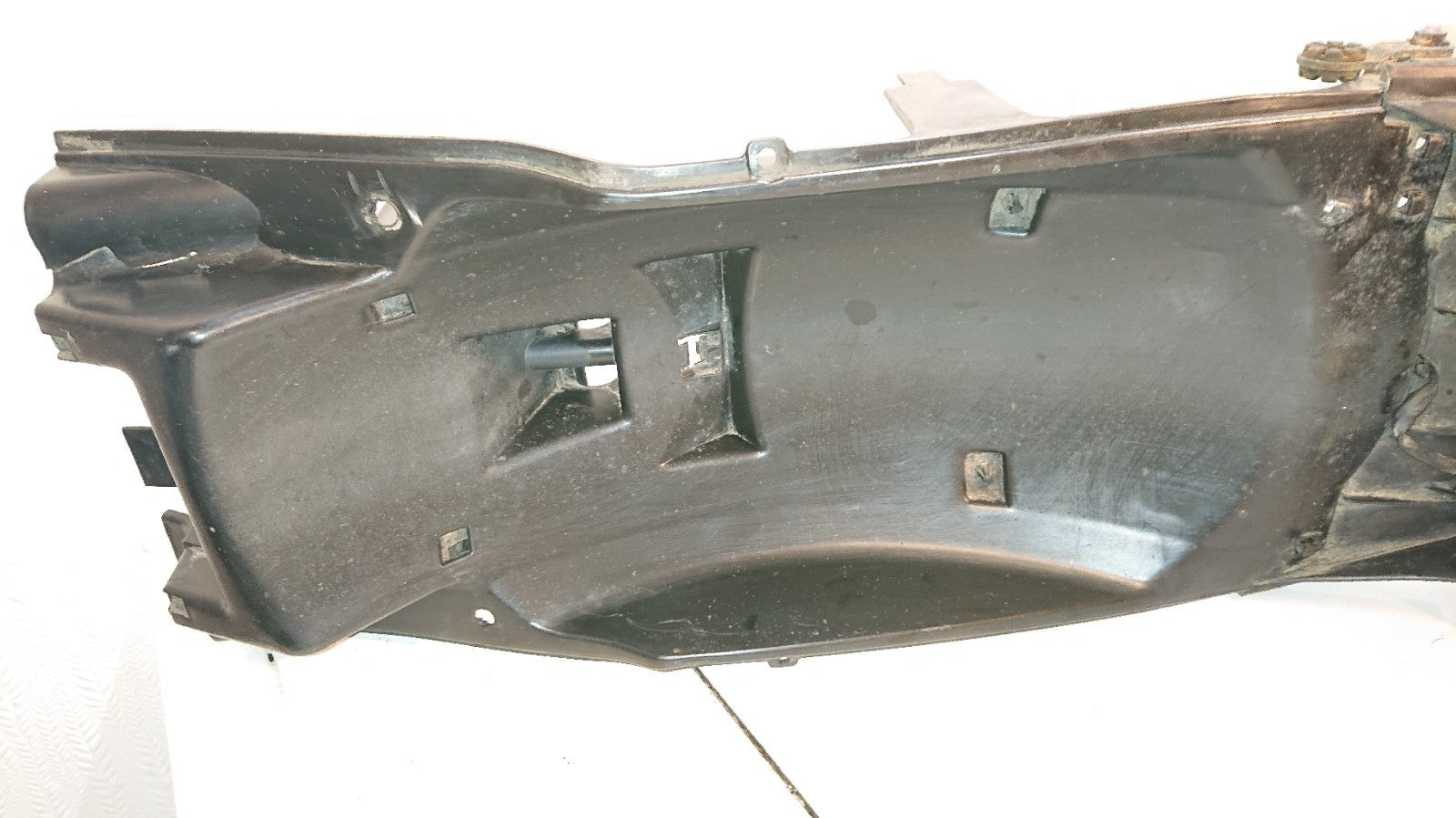 Honda CBF 500 Rear Inner Mudguard, Undertray, Fender