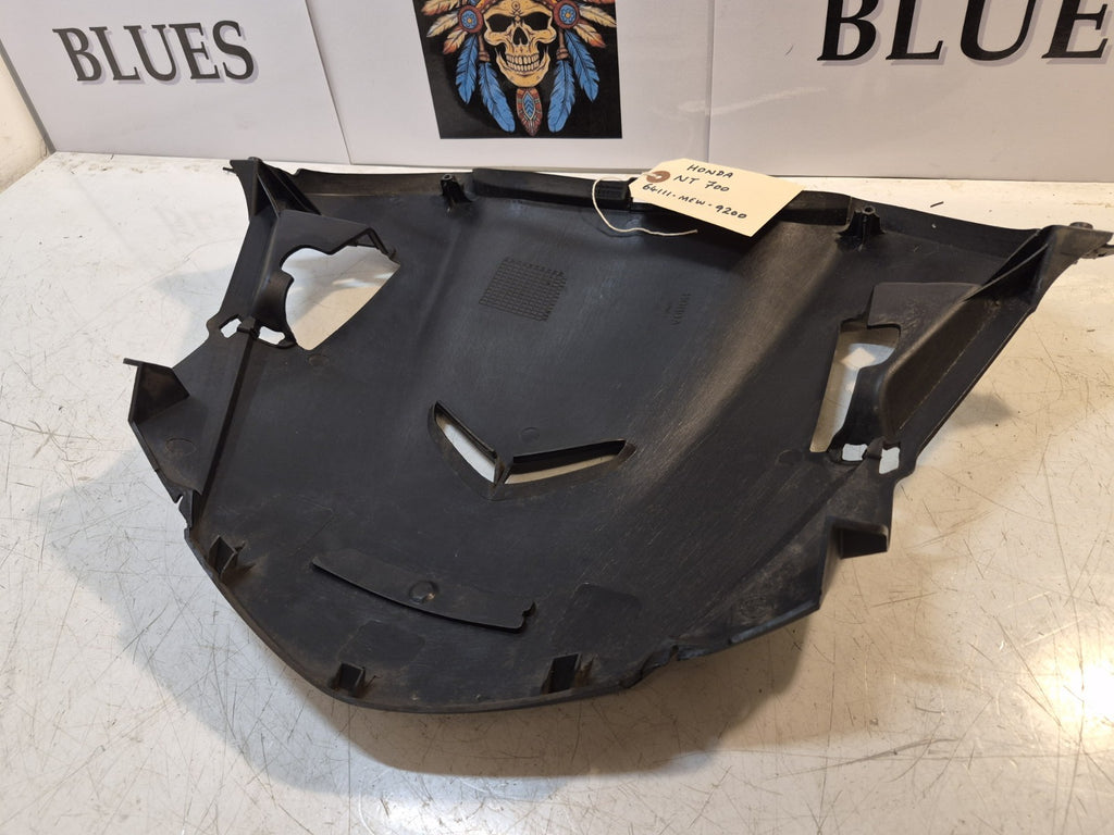 Honda NT 700 Deauville Fairing, Front Panel