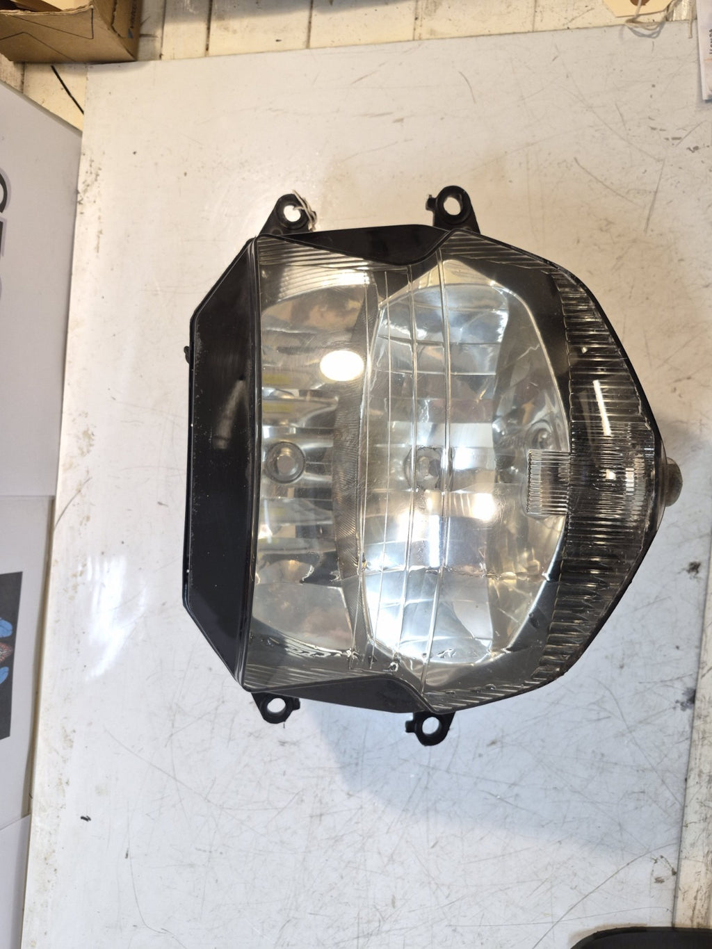 Honda CBR 1100 Blackbird Headlight