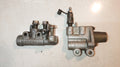 Honda VFR 800 Brake Unions