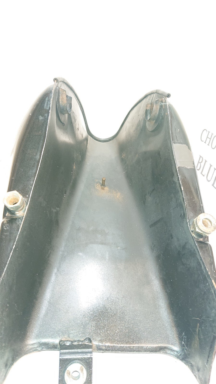 Moto Guzzi Nevada Tank, Fuel Tank