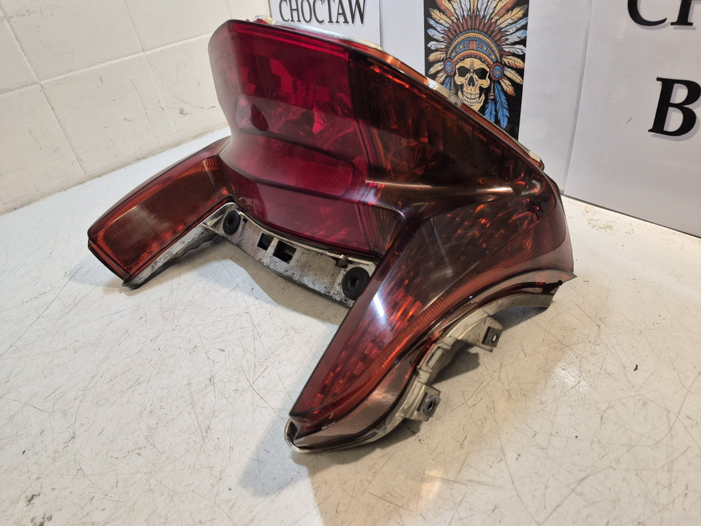 Honda NT 700 Deauville Tail Light