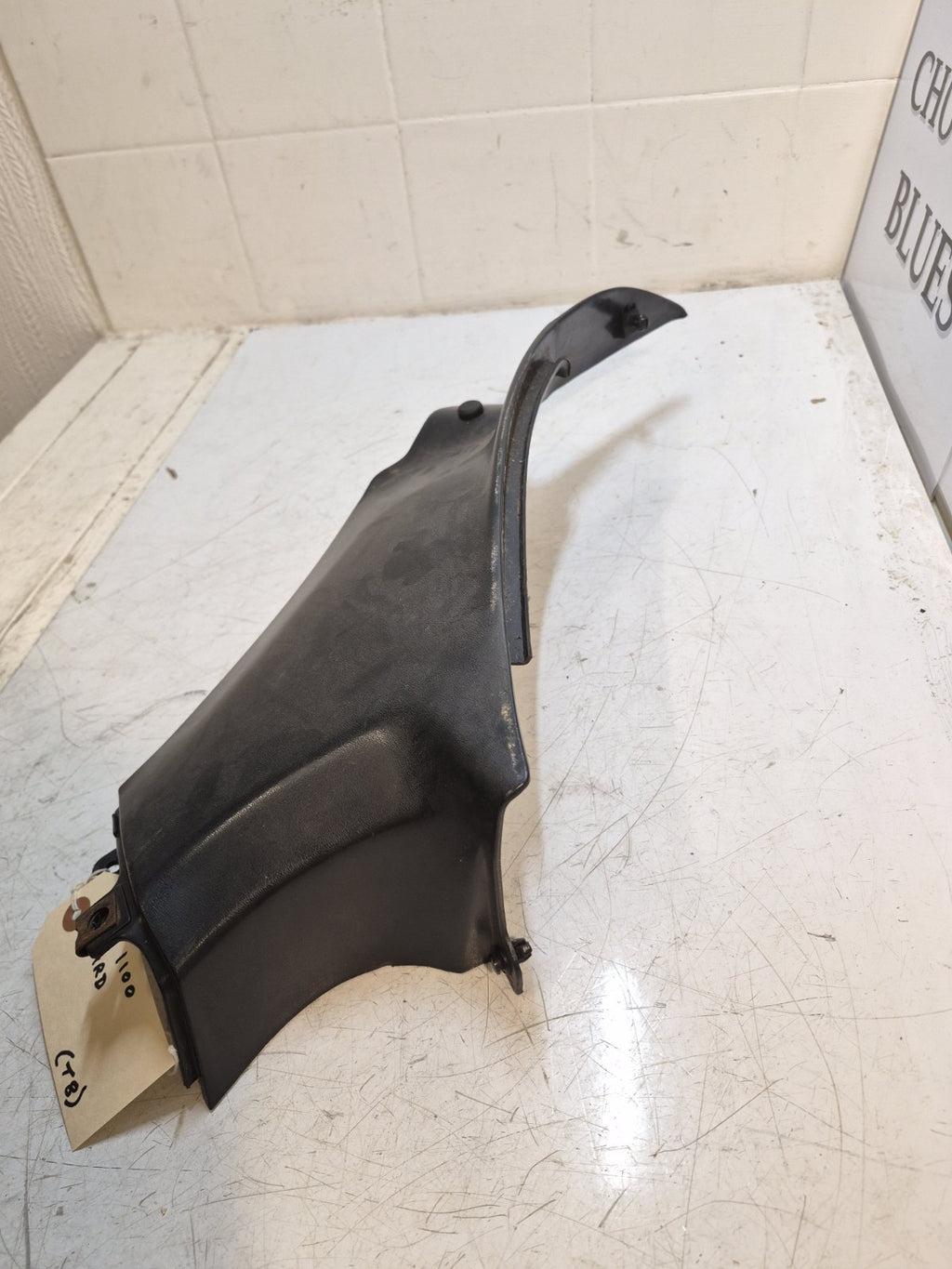 Honda CBR 1100 Blackbird Fairing, Top Infill Panel