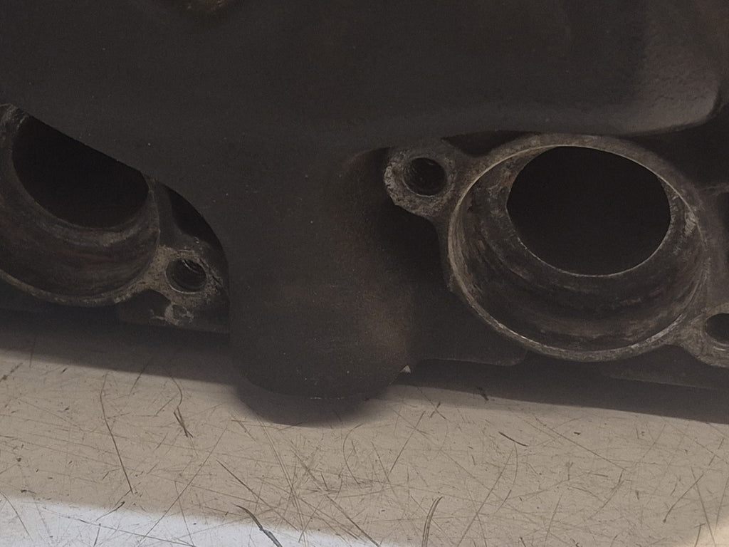 Suzuki GSF 650 Bandit K5/6/7 2004 - 2007 Cylinder Head