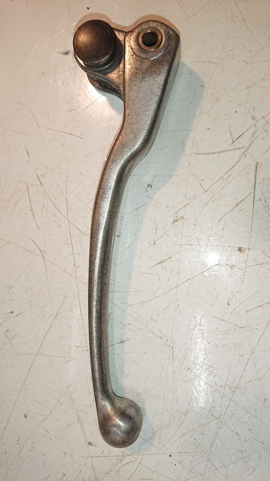 Yamaha XJ 900 Diversion Front Brake Lever, OEM
