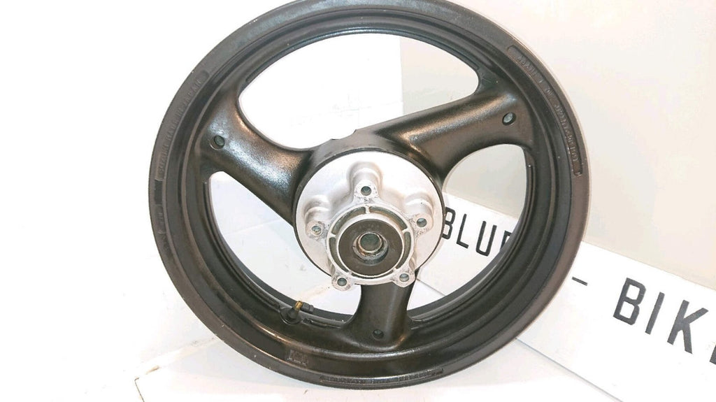 Suzuki GSF 600 Bandit Mk2 Rear Wheel