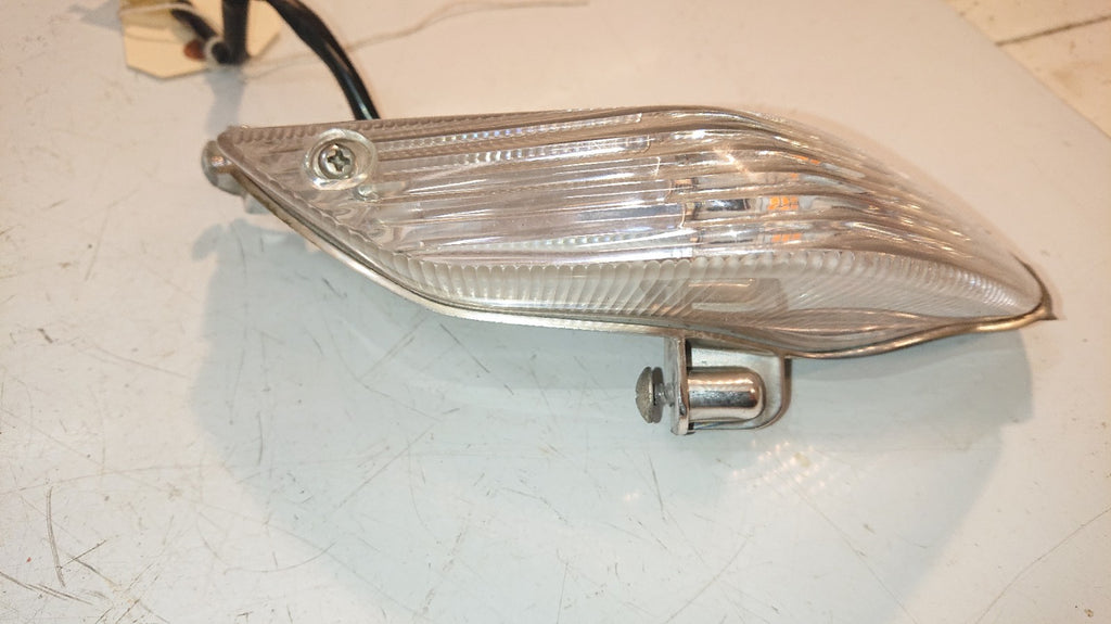 Kawasaki GTR 1400 Indicator, Rear, Righthand