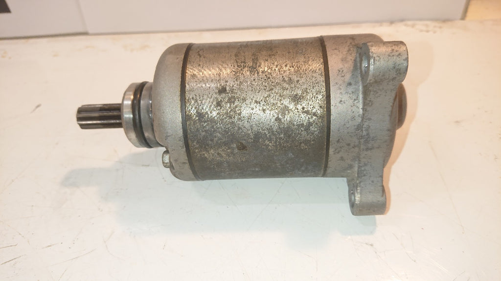 Kawasaki GTR 1400 Starter Motor