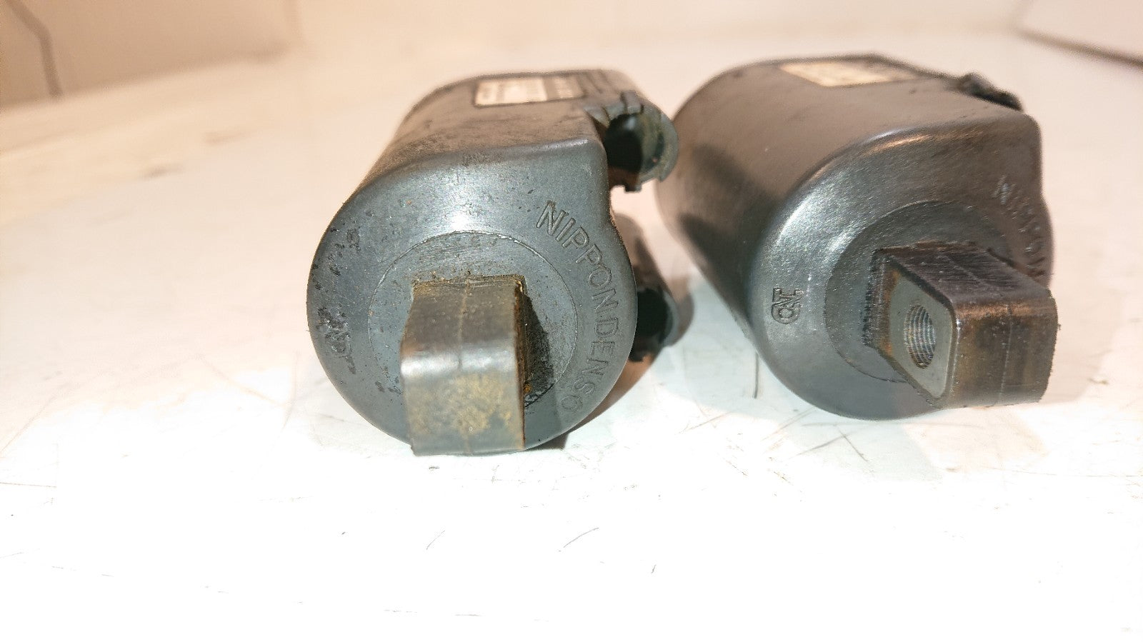 Yamaha XJ 900 Diversion Coils, Pair