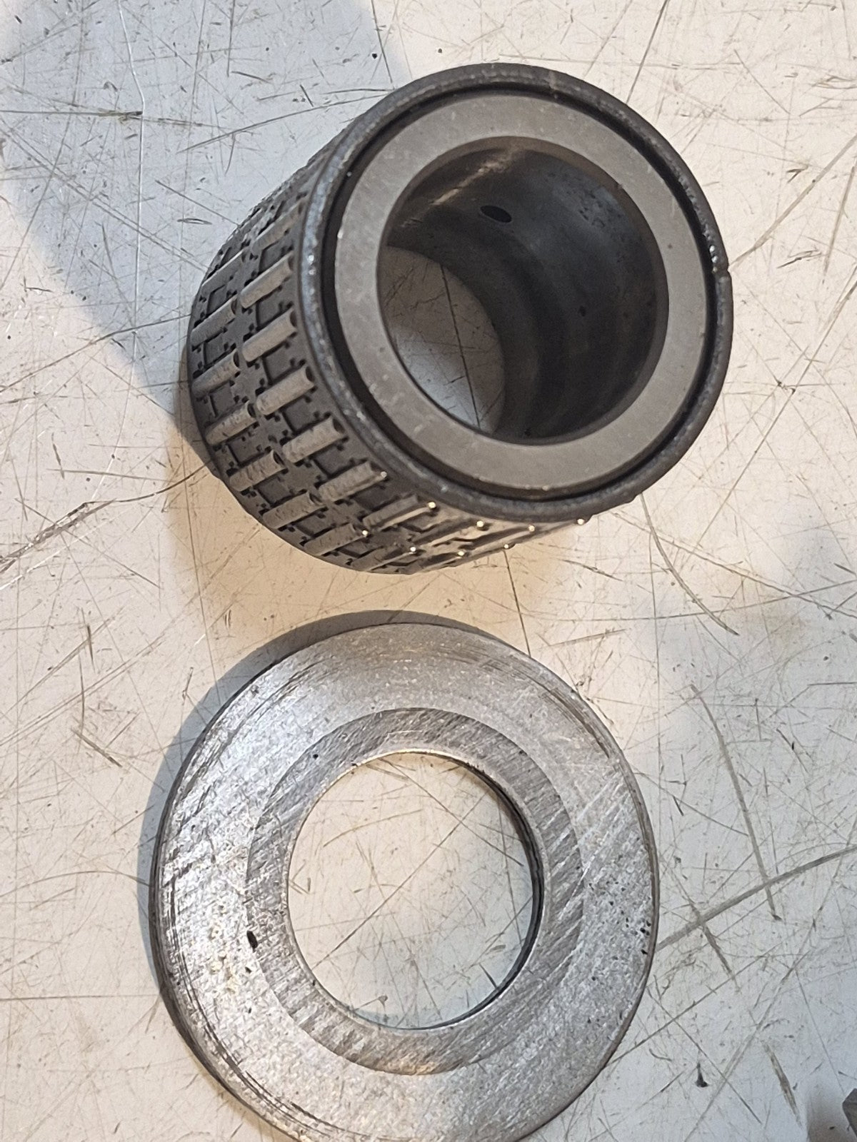 Suzuki GSF 600 Bandit Mk1 Clutch Basket