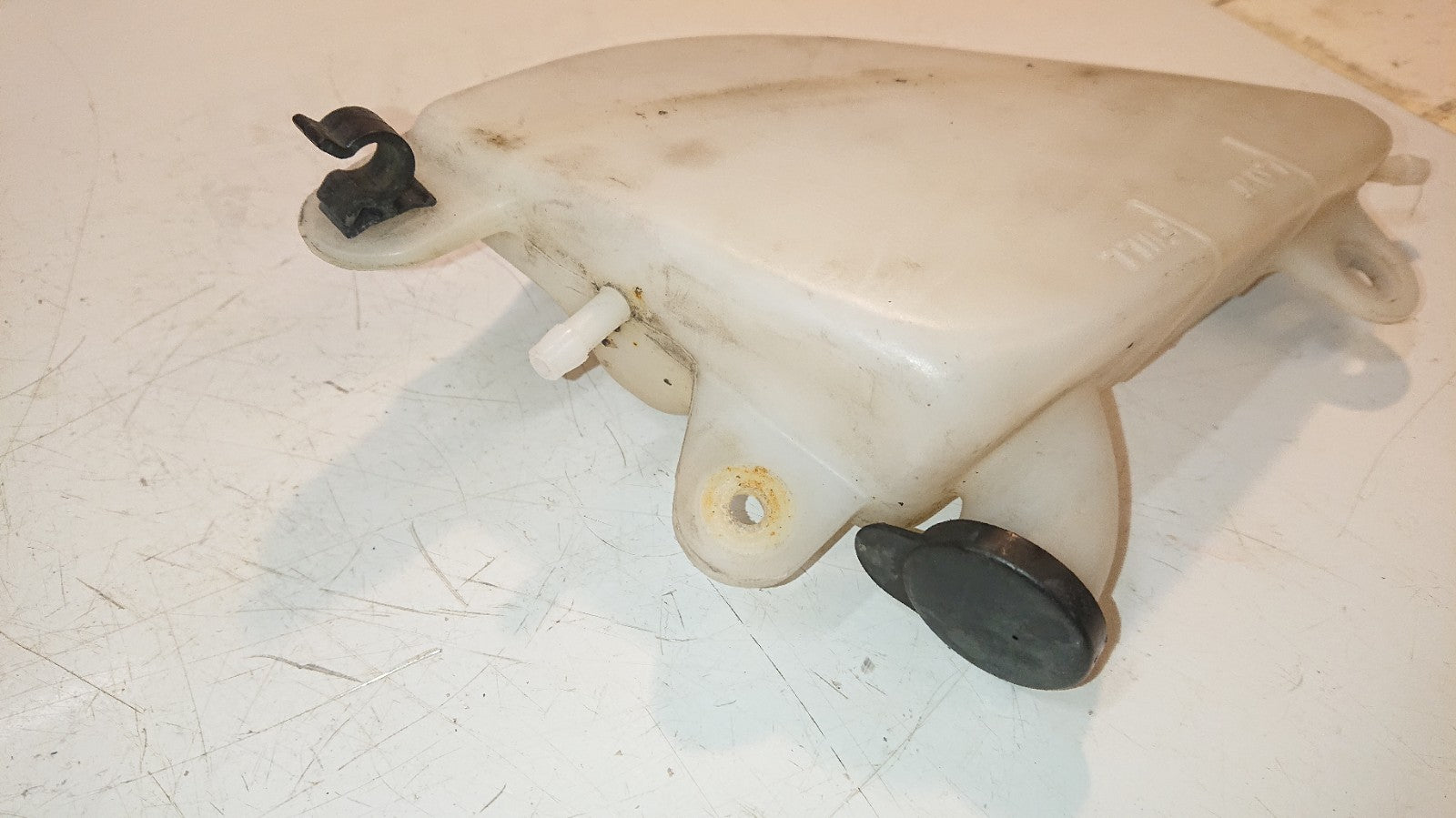 Yamaha FJR 1300 Expansion Tank