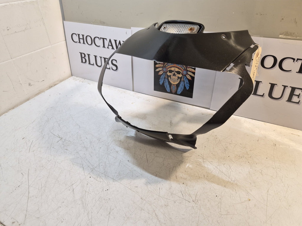 Honda VTR 1000 Firestorm Fairing, Headlight Surround