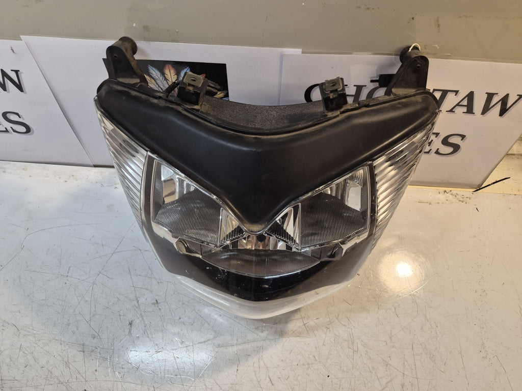 Suzuki GSF 650S Bandit Headlight