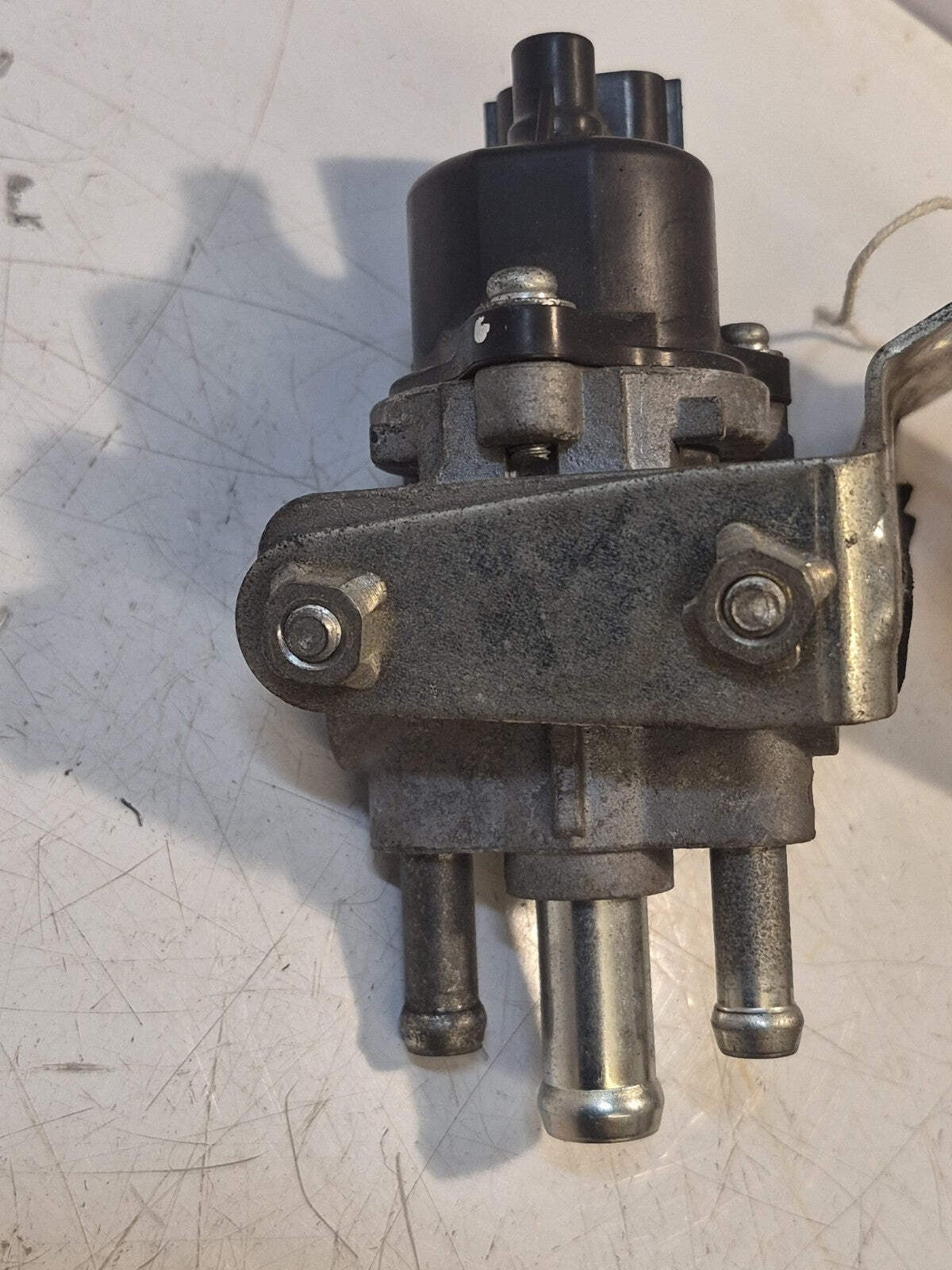 Suzuki SV 650 Gen 2 Air Solenoid Valve