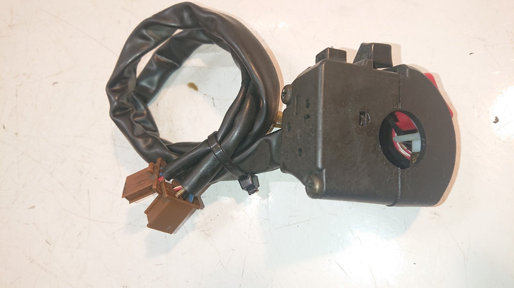 Yamaha FJR 1300 Switch Gear, Righthand