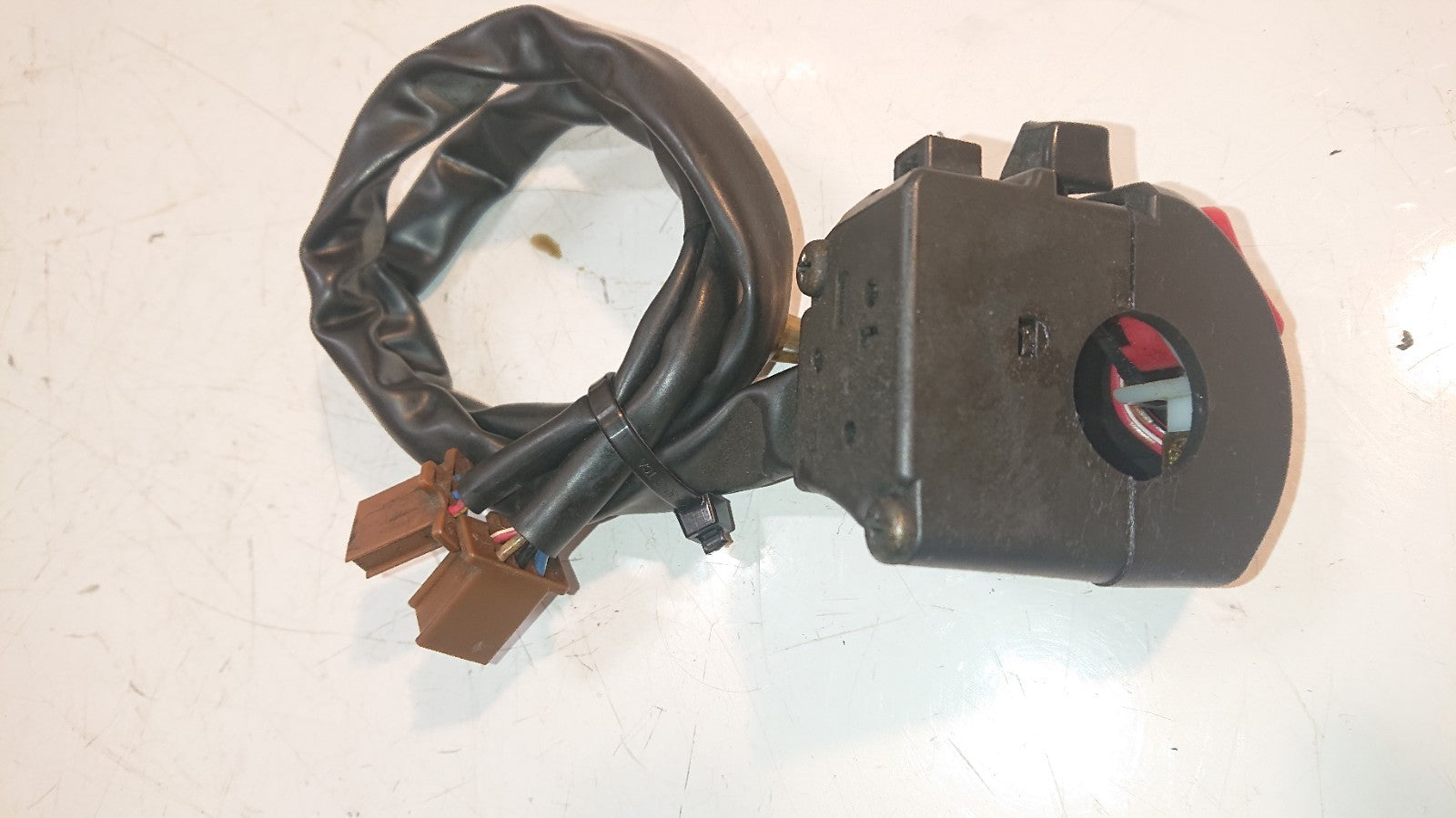 Yamaha FJR 1300 Switch Gear, Righthand