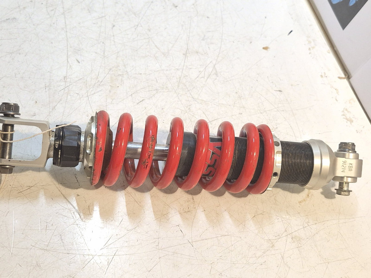 Suzuki GSF 1200 Bandit Mk2 Mono Shock, YSS Mono Shock