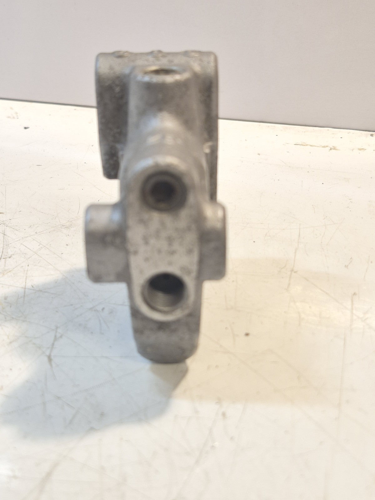 Honda NT 700 Deauville Brake Splitter