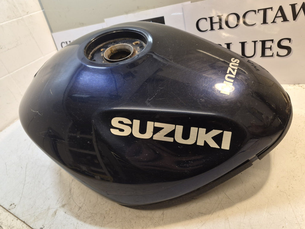 Suzuki GSF 1200 Bandit Mk2 Tank, Fuel Tank