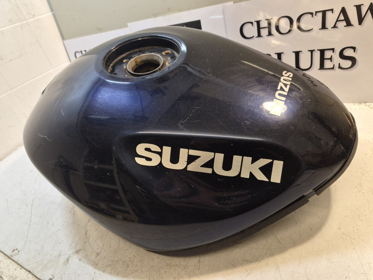 Suzuki GSF 1200 Bandit Mk2 Tank, Fuel Tank