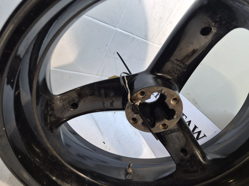 Triumph Daytona 955i Rear Wheel