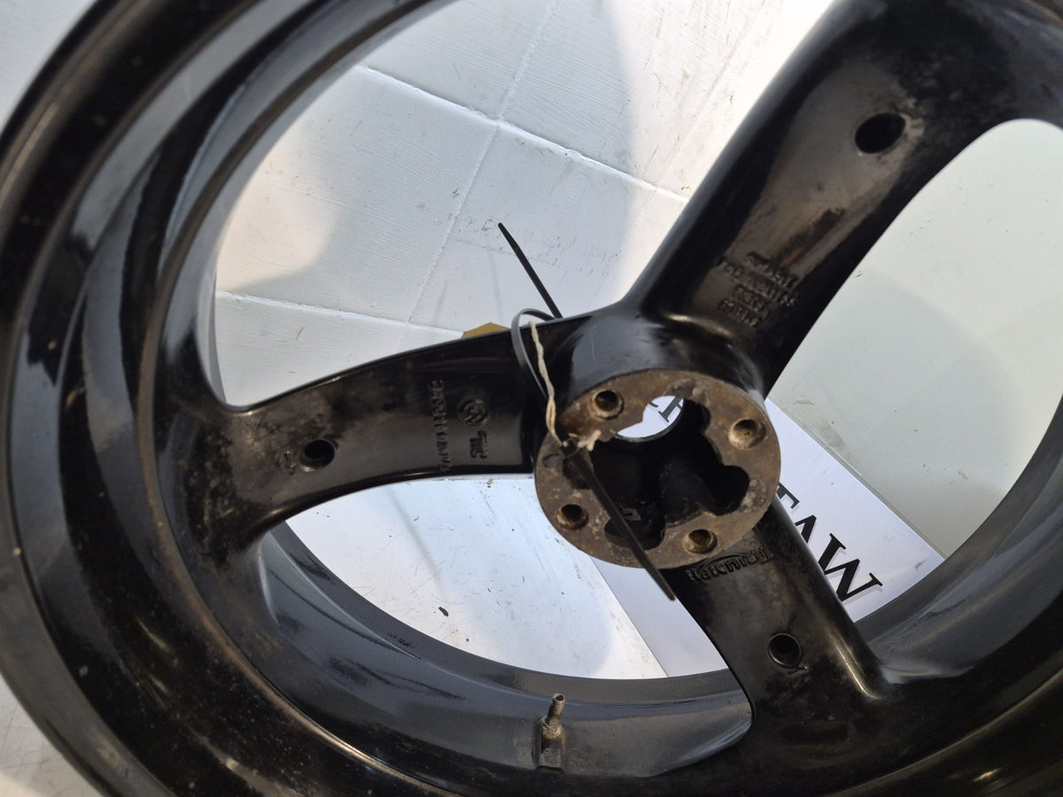Triumph Daytona 955i Rear Wheel