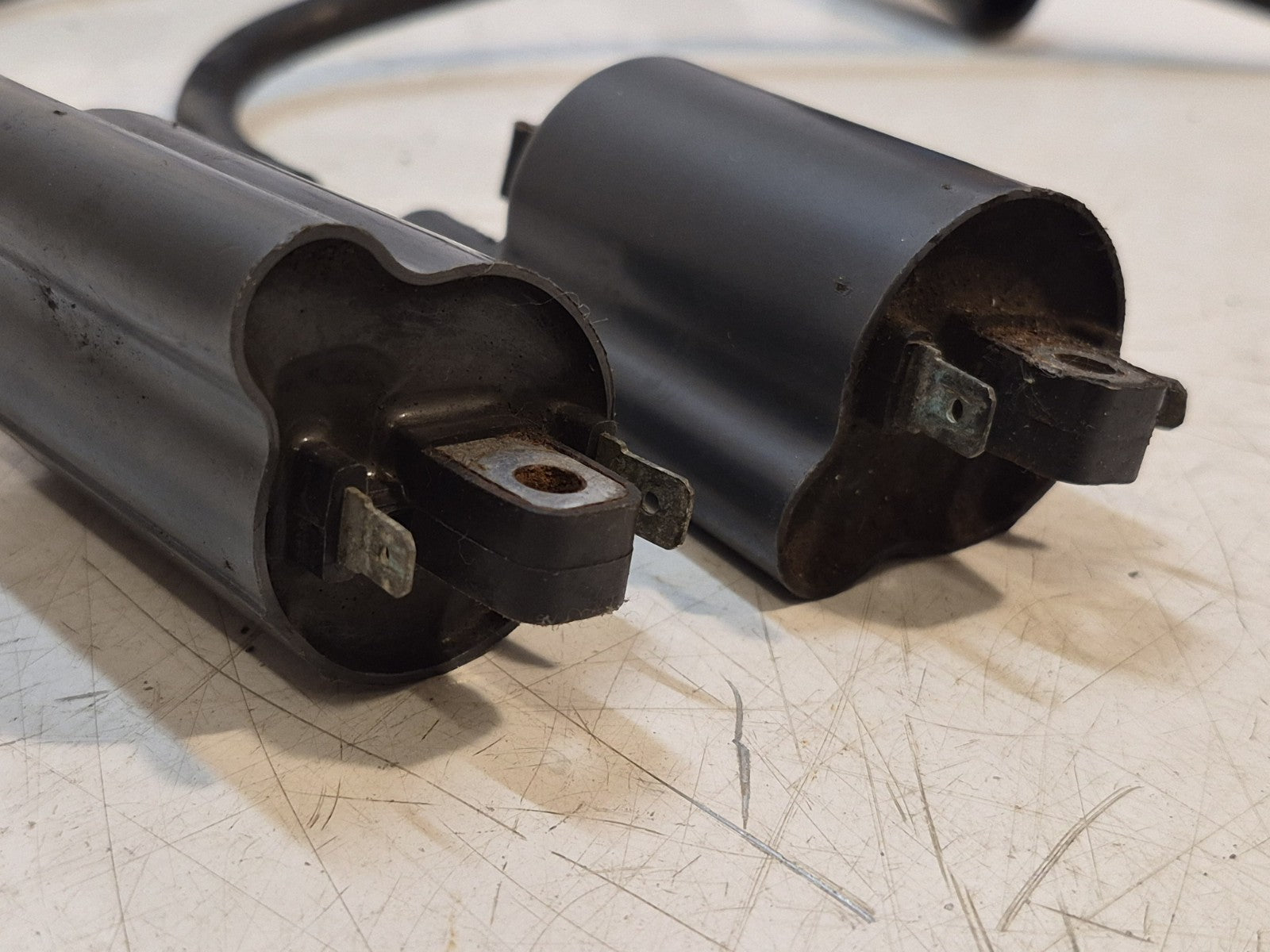 Suzuki VX 800 Coils, Pair