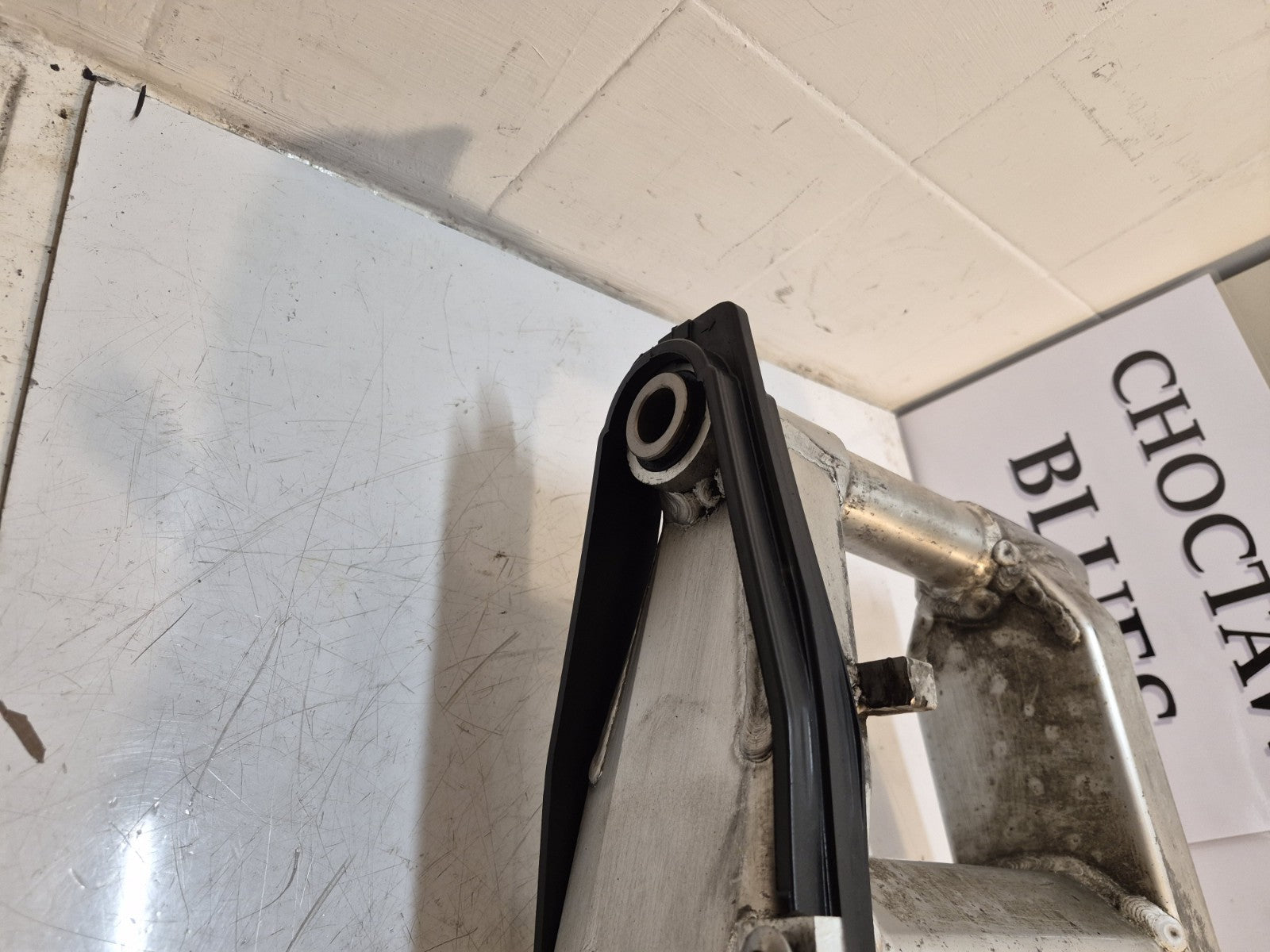 Honda CBR 1100 Blackbird Swinging Arm