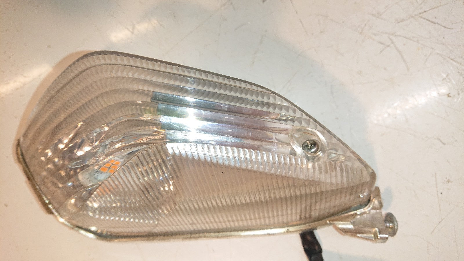 Kawasaki GTR 1400 Indicator, Rear, Righthand