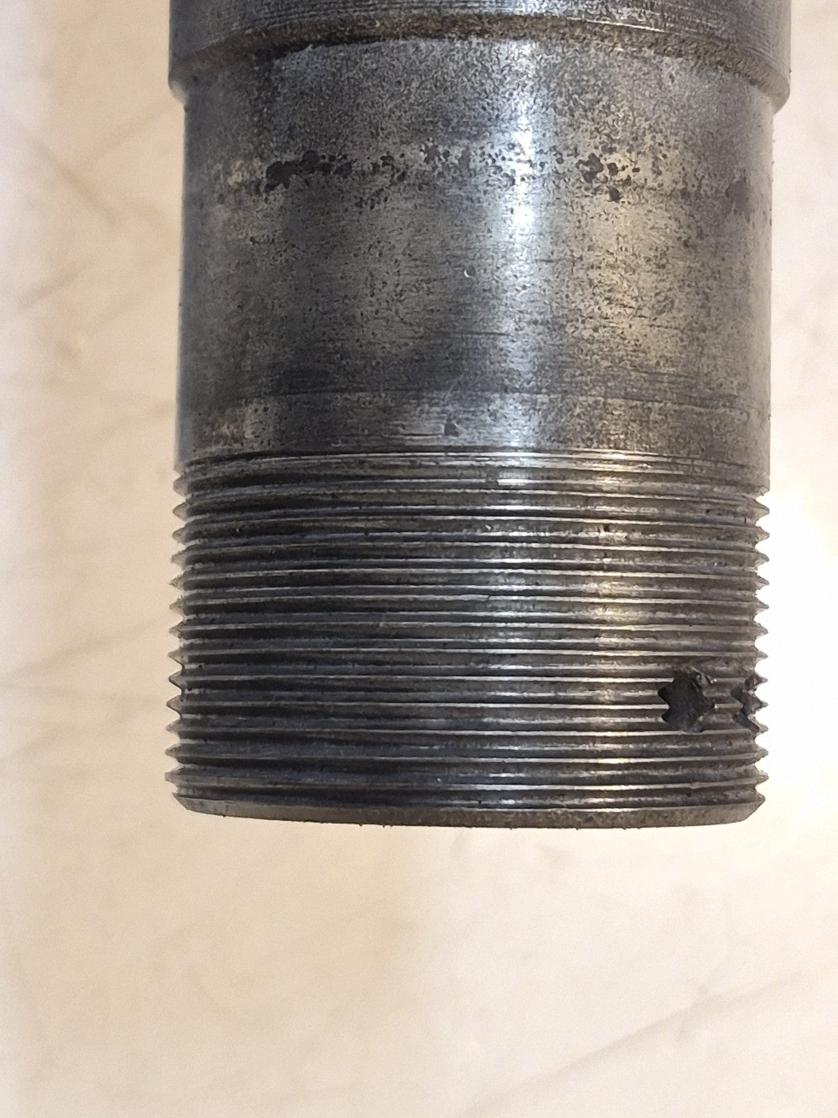 Triumph Daytona 955i Rear Axle