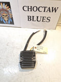 Triumph Daytona 955i Regulator/Rectifier