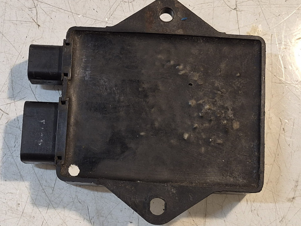 Kawasaki ZZR 600 CDI/Igniter Pack