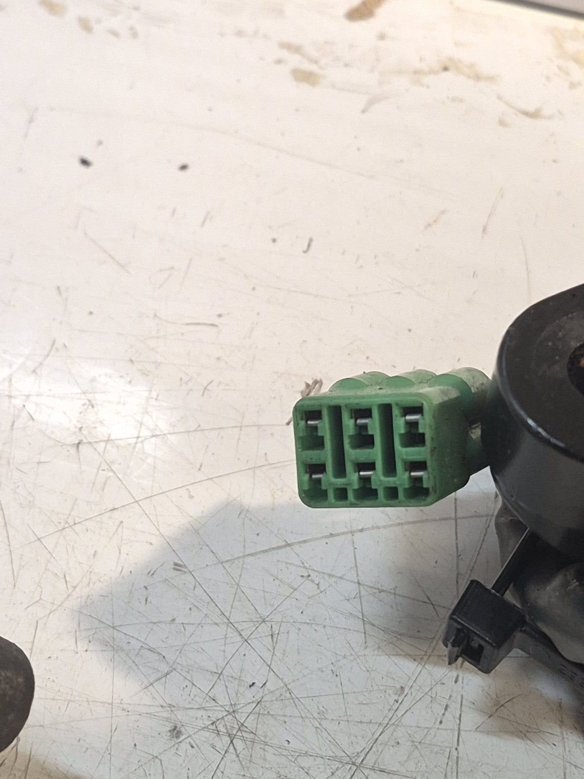 SUZUKI GSF 600 BANDIT MK 1 LOCKSET