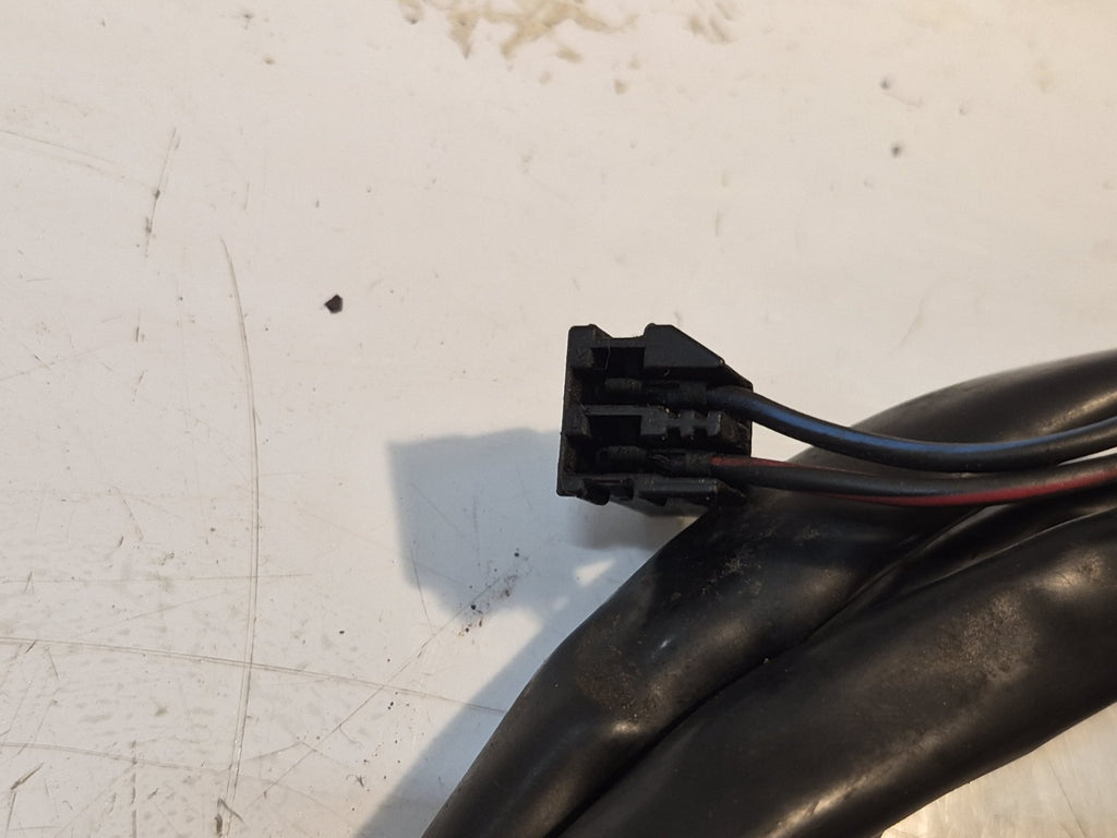 Suzuki SV 650 Gen 1 Switchgear, Righthand