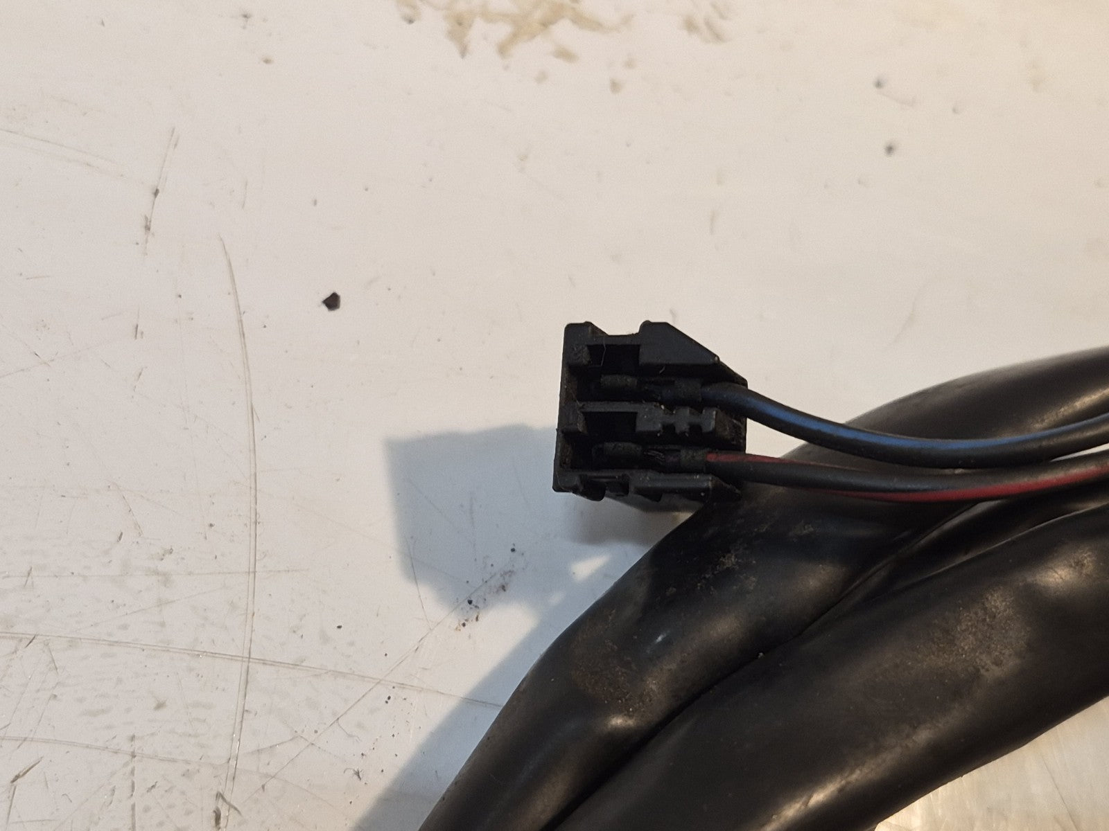 Suzuki SV 650 Gen 1 Switchgear, Righthand