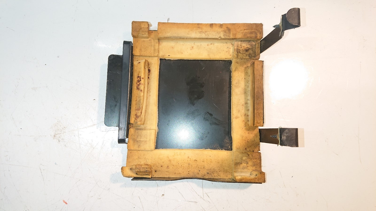 BMW K 75 Battery Tray