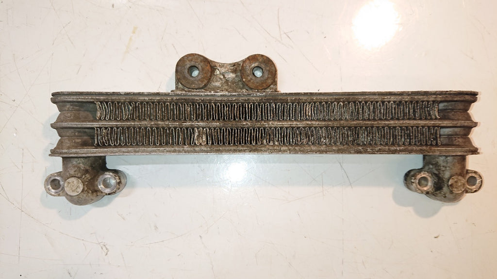 HONDA VTR1000 OIL COOLER FIRESTORM OIL COOLER VTR1000F OIL COOLER RAD 1997-06