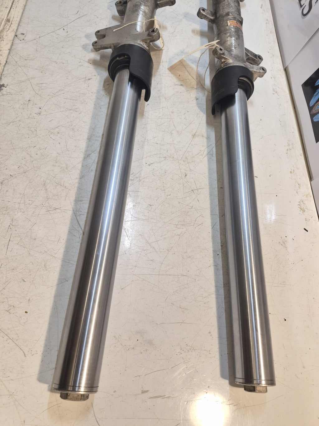 Honda CBR 1100 Blackbird Forks