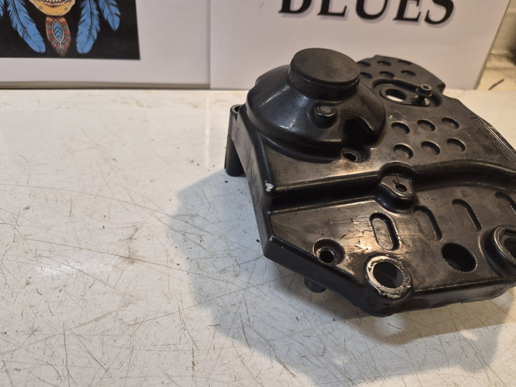 Suzuki GSF 650 Front Sprocket Cover