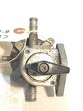 Honda CBR 1100 Blackbird Petlock/ Fuel Tap