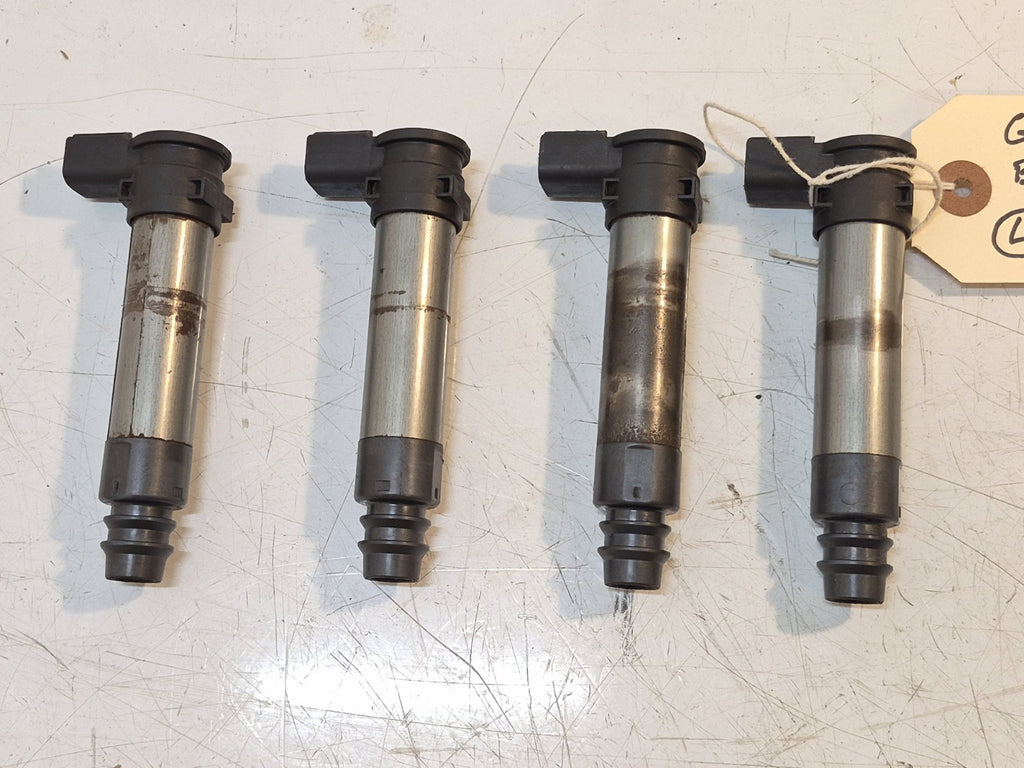 Suzuki GSF 1250 Bandit Ignition Coils X 4