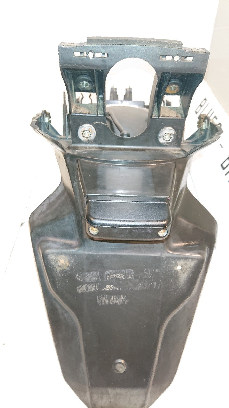 Honda CBF 500 Rear Inner Mudguard, Undertray, Fender