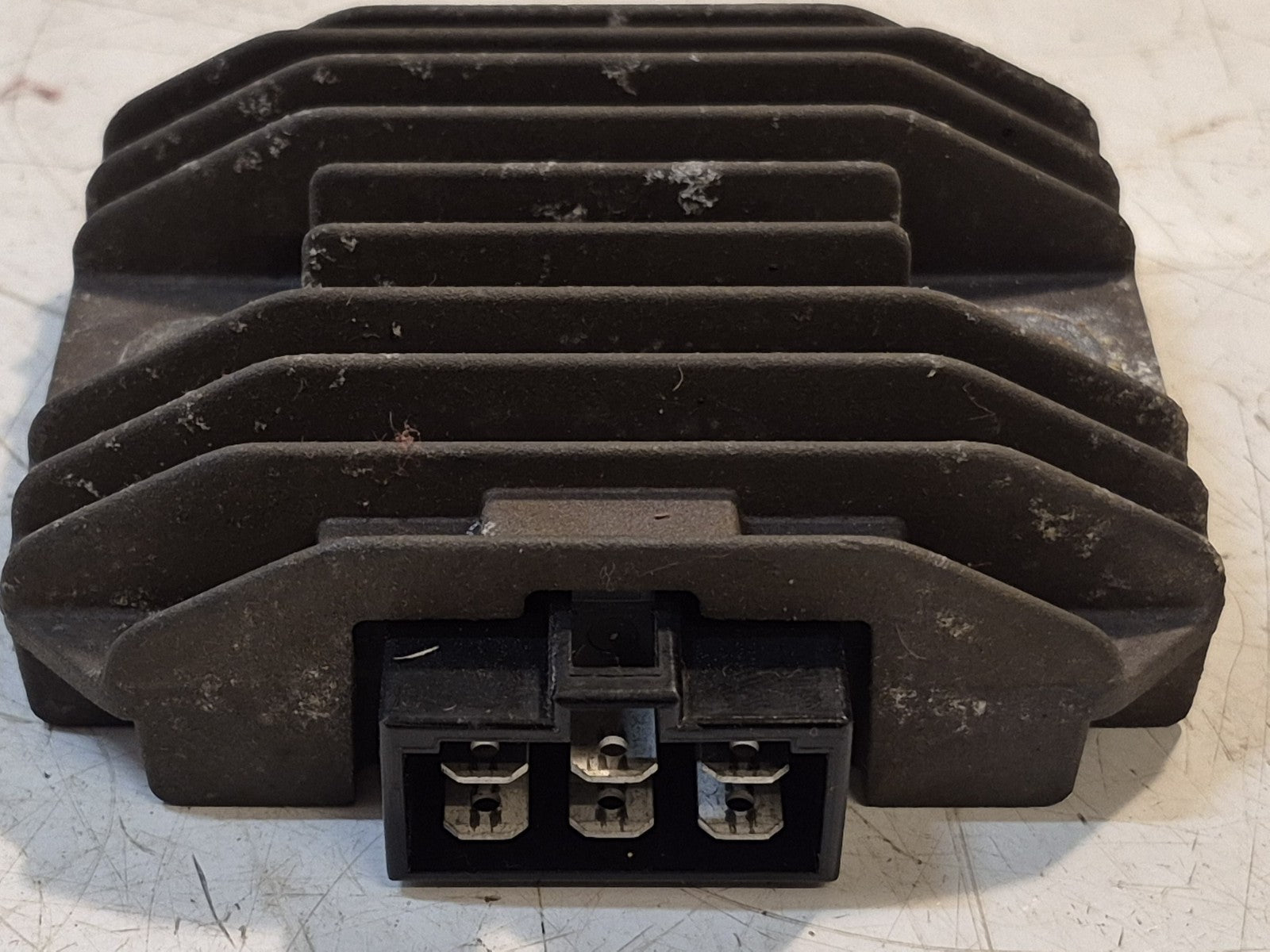 Kawasaki ZZR 600 Regulator/Rectifier