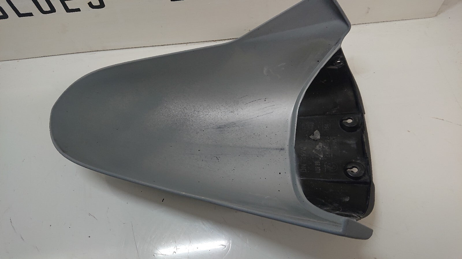 BMW R1150 RT Front Mudguard